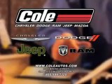 Cole Chrysler Dodge Jeep Mazda, San Luis Obispo CA 93401