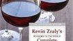 Food Book Review: Windows on the World Complete Wine Course: 25th Anniversary Edition (Kevin Zraly's Complete Wine Course) by Kevin Zraly