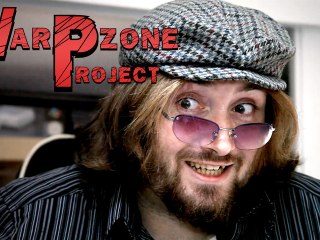 WARPZONE PROJECT - Ep02 S01 - Les brouilleurs -
