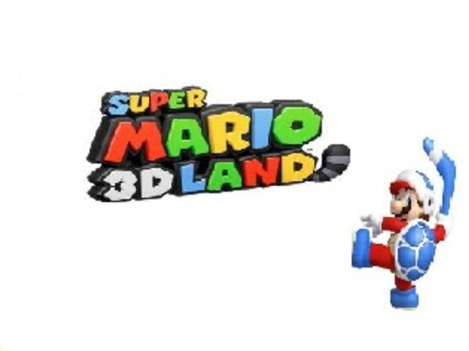 super Mario 3D land partie 10: encore des nivaux de...