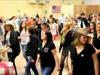 Roye Country Road: Bal 27 oct 2012