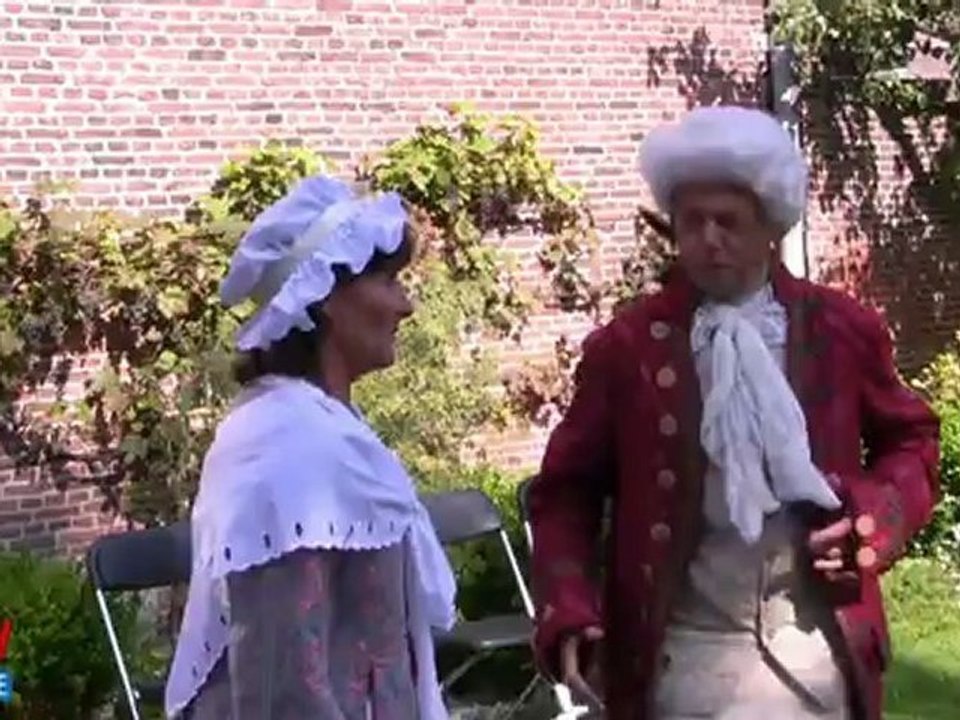 Le Malentendu