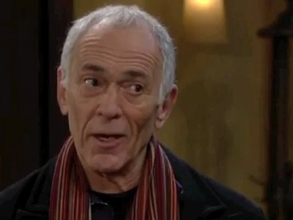 GH MobWars: Sonny & Anthony exchange threats.