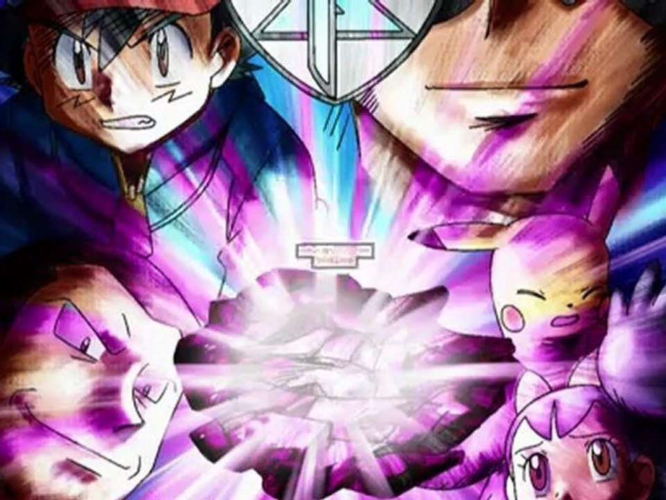 Pokemon Special - Rocket-dan VS Plasma-dan! (Vorschau für Bisafans.de)