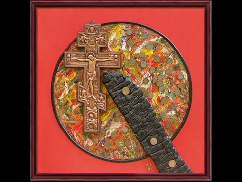 Предостережение Атлантов через календарь Майя - 2012 - 4