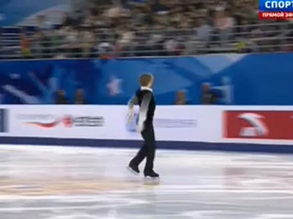 CoC2012 Kevin REYNOLDS FS