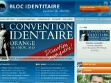 Bloc identitaire, 10 ans de coups médiatiques