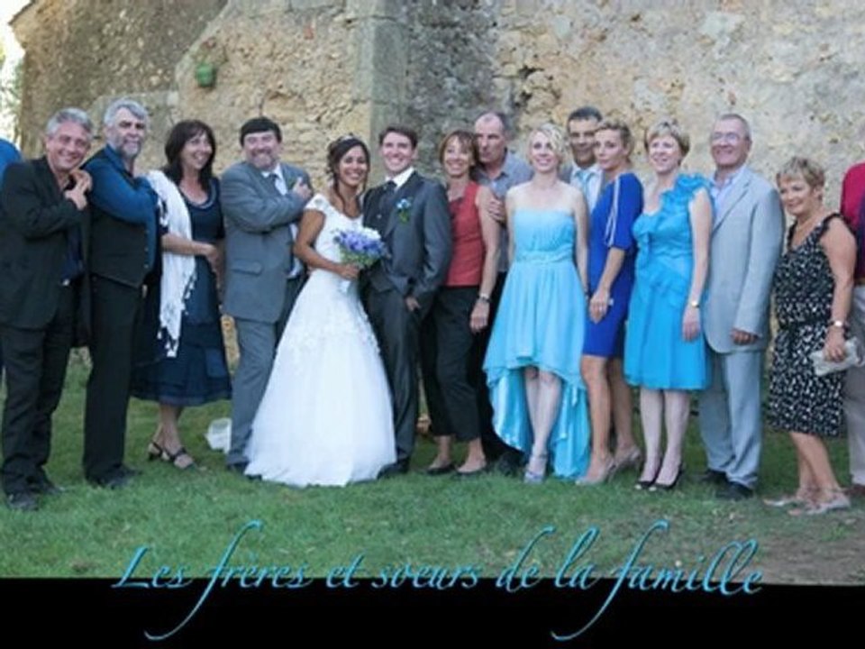 Mariage Liz & Pierre 3