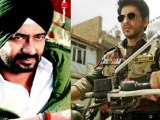 'Jab Tak Hai Jaan' & 'Son Of Sardaar' Clash Turns Ugly!