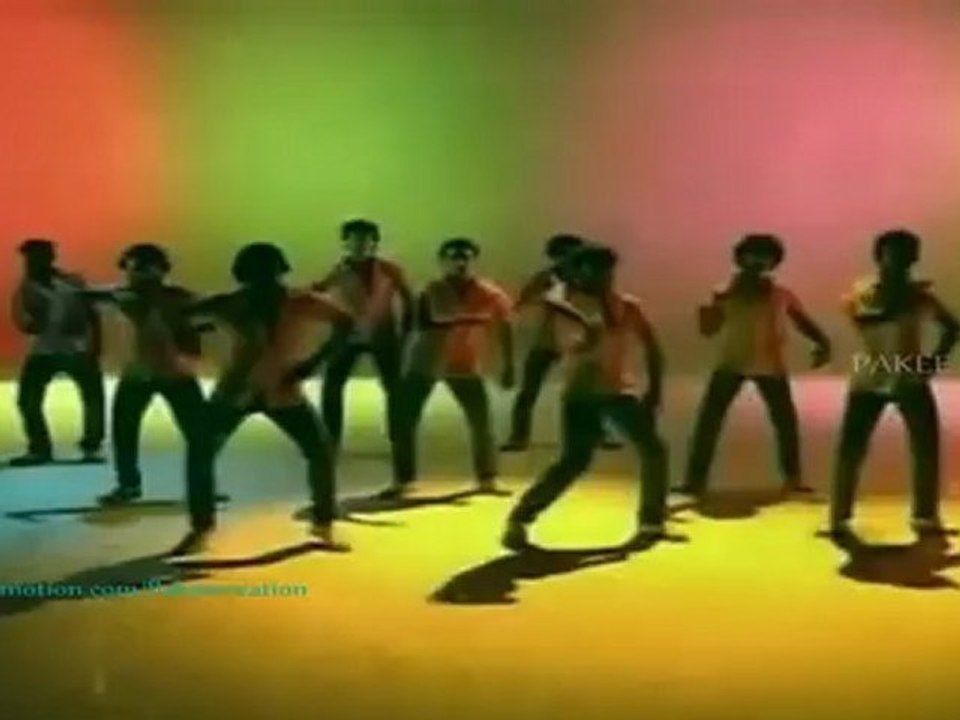 Kadhal Kasukkathaiya Remix By PAKEE Creation HD...