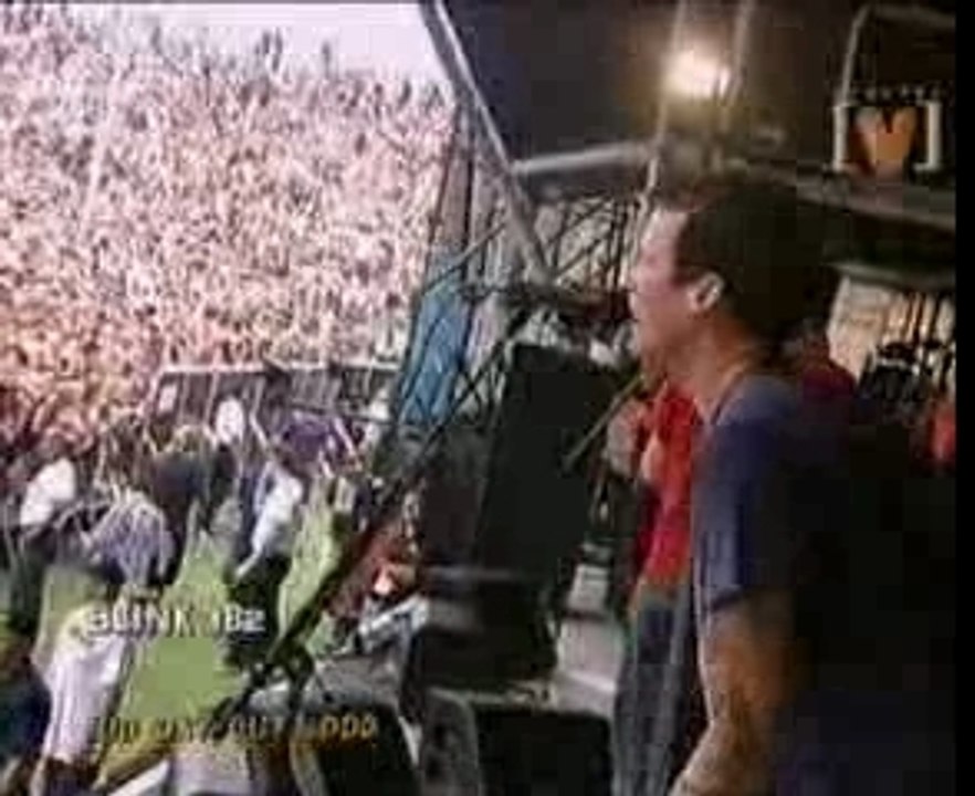 Blink 182 - Mutt