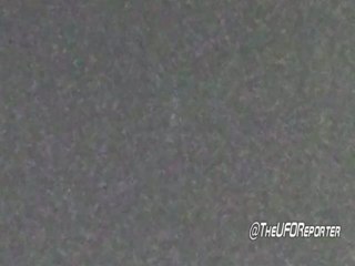 UFO Video -Unknown lights - El Cajon, California - 31 october 2012 - MUFON