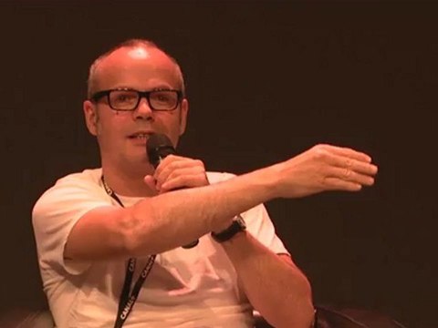 Rencontres 2012 - Le cinéma indépendant face à de nouvelles menaces - Quelles conditions d'accès aux salles à l'heure numérique ?