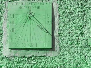 Propos autour du salut ... et de l'histoire (première partie)