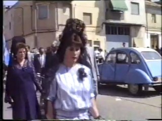 Festers del Cristo.Canals1988