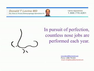All About Non Surgical Nose Job In New York
