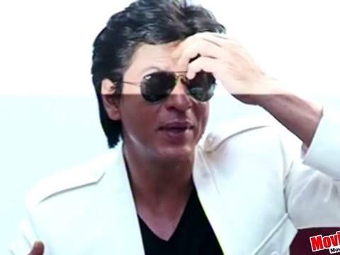 Shahrukh Remembers His Father At His 47th Birthday