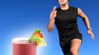 Food Book Review: Smoothies for Runners: 32 Proven Smoothie Recipes to Take Your Running Performance to the Next Level, Decrease Your Recovery Time and Allow You to Run Injury-free (Eat to Run) by CJ Hitz
