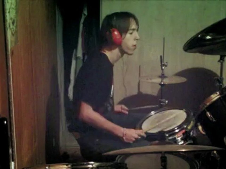 Cazou - C2C - Down the road