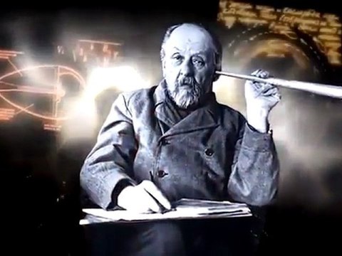 11-Академик Уильям Пиркс - Заблуждения Людей