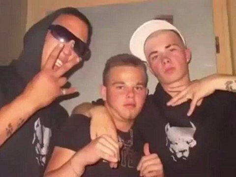 15-Академик Уильям Пиркс - Библейский сатанизм у Молодых Людей