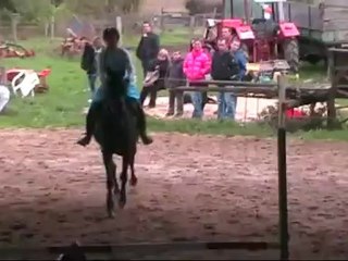 Portes ouvertes 2012-N°4-Manon & Histoire