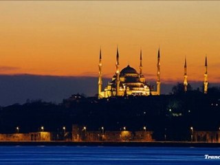 Ancient Mind - An Istanbul Tale (Dmitry Strochenko Remix)