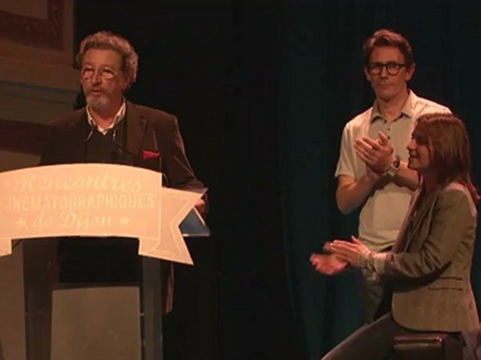 Rencontres 2012 - Communiqué final