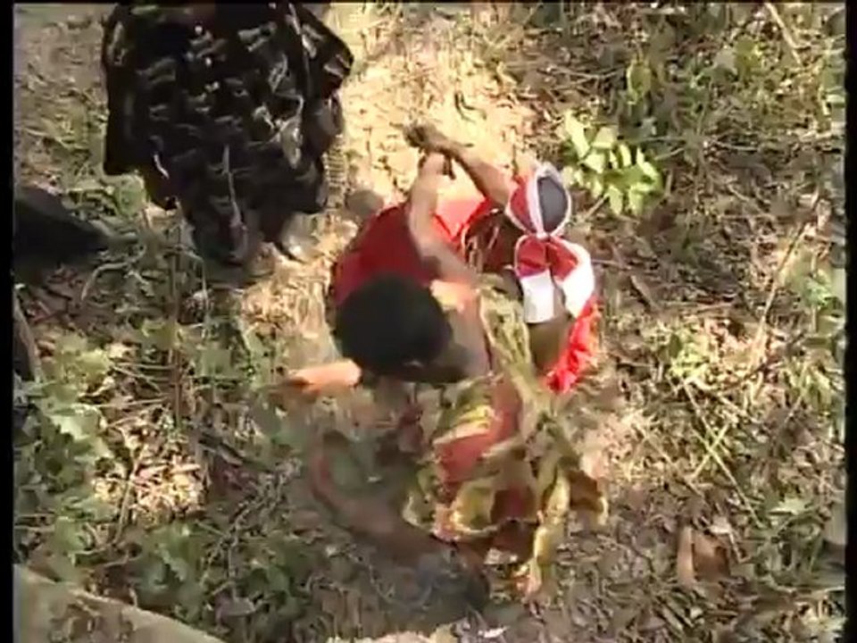 END OF OFOR NA OGU PART 2- Osuofia(Nkem Owoh) & Mr Ibu's latest nollywood movie