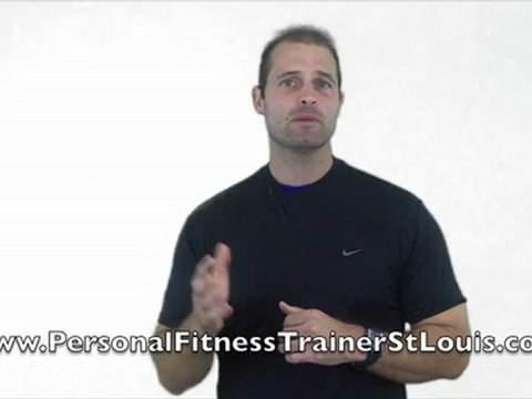 Fitness St Louis: A Personal Trainers Reasons for Training