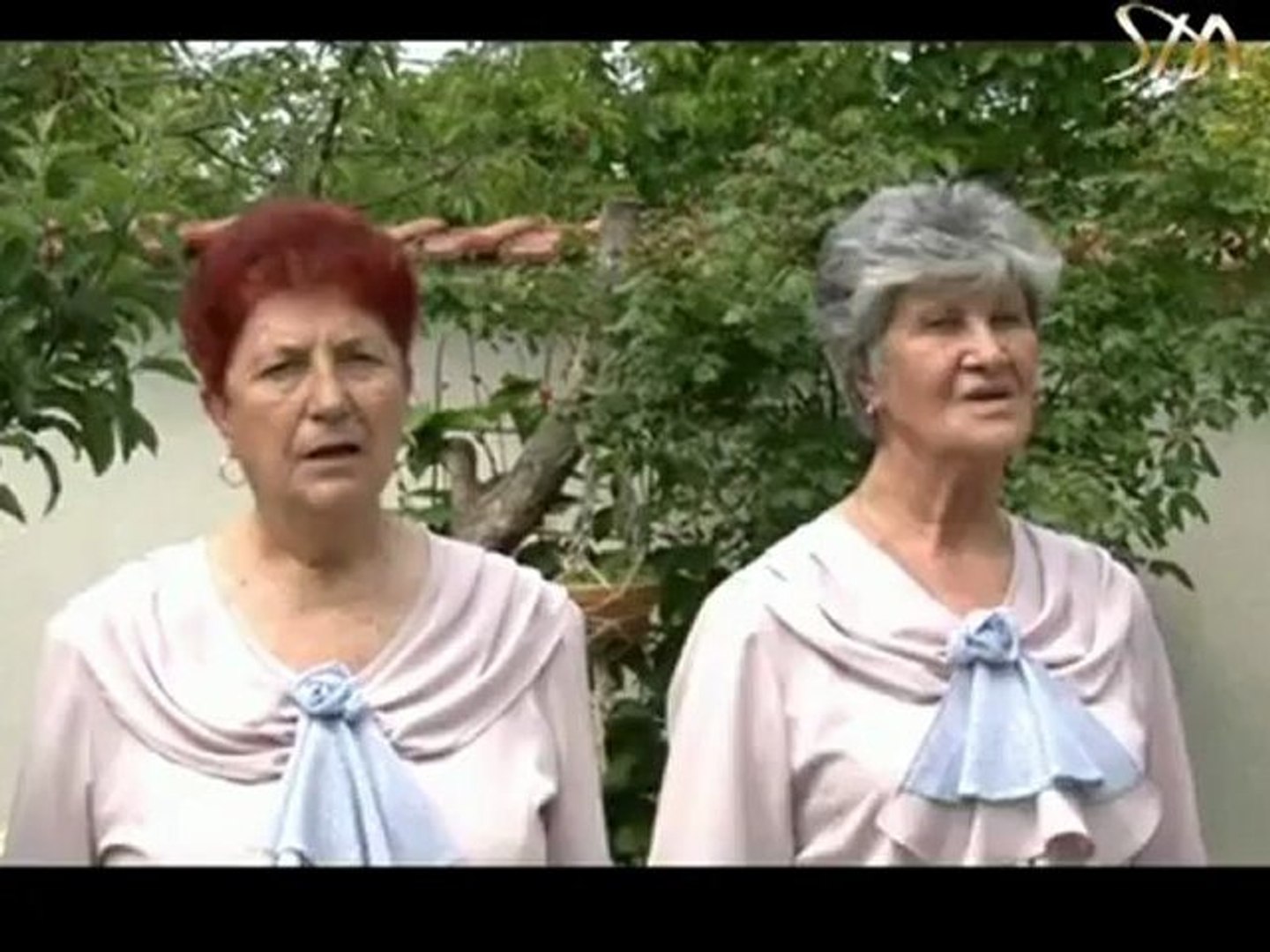 ⁣Певческа група Настроение - Песен за Орешак