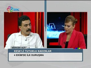 Mercek Altı(01.10.2012)