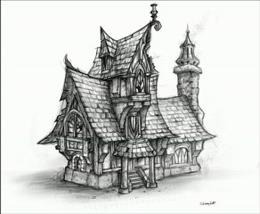 La cour des miracles