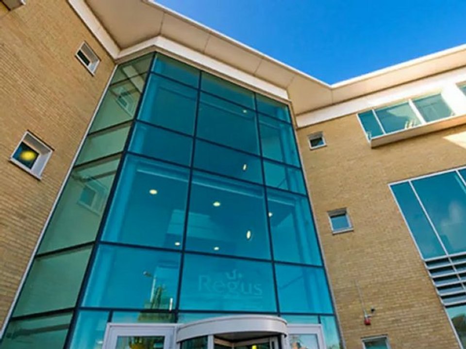 Rickmansworth office space - Serviced offices at Park Rd