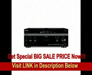 Sony STR-DA5500ES ES Series Network A/V Receiver