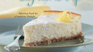 Food Book Review: Kosher by Design Lightens Up: Fabulous food for a healthier lifestyle by Susie Fishbein, Bonnie Taub-Dix