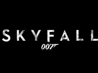 Skyfall Spot6 HD [10seg] Español