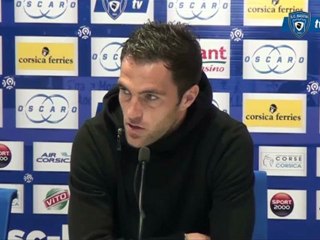 L1 / 2012-13 : Lyon - Bastia : l'avant match