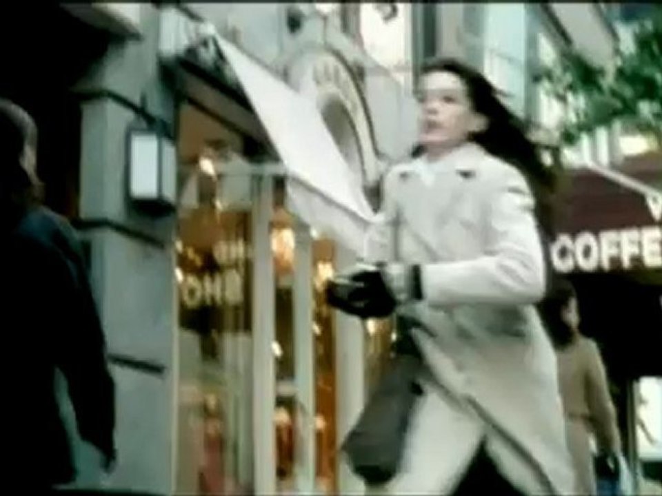 Le Diable s'habille en Prada : bande annonce :