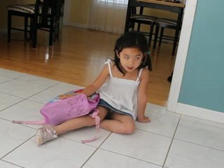 Call me maybe by Michelle Nguyen