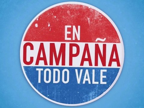 En Campaña Todo Vale Spot1 HD [20seg] Español