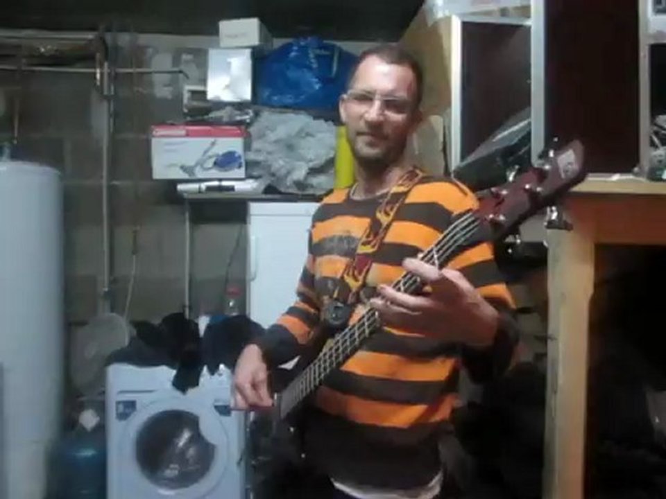 Argent Trop Chère ....LITTLE COOL BAND Covers