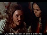 JESUS CHRIST SUPERSTAR -Everything's alright- Sottotitoli in italiano