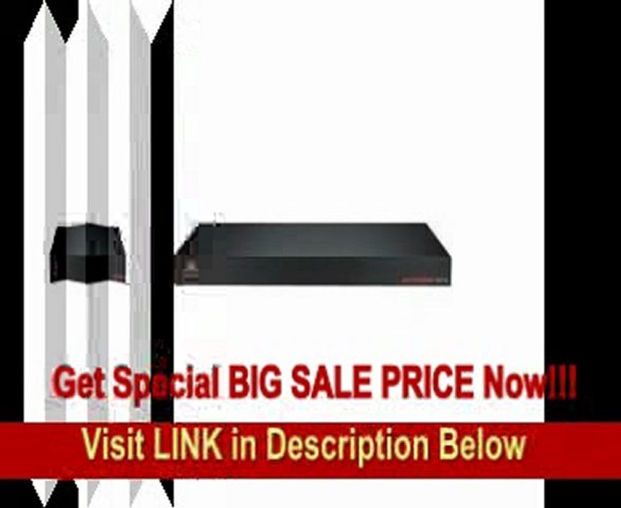 16PORT 1-LOCAL with On-board Web Interface