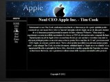 Atestat Informatica - Apple