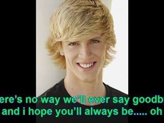 Jonny Rogers - Thinking of Me (Lyrics)