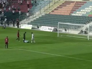 Buna Guiza bile güler