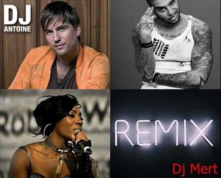 Dj Antoine vs Timati feat Kalenna - Welcome To St Tropez