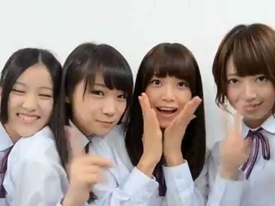 Fukagawa Mai 深川麻衣 2012.11 - 乃木坂46 クイズ