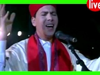 Noureddine El Beji elleil zahi el hadra نور الدين الباجي elleil زاهي